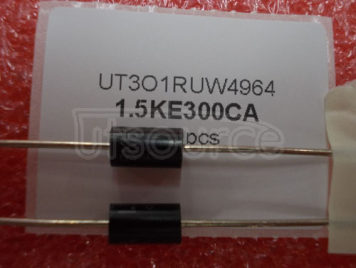 1.5KE300CA