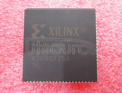 XC3030A-7PC84C