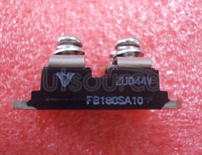 FB180SA10 Power MOSFET