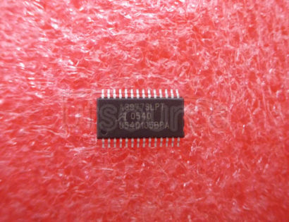 A3977SLPT MICROSTEPPING DMOS DRIVER WITH TRANSLATOR