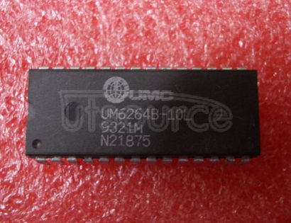 UM6264B-10L 8K x 8 CMOS SRAM
