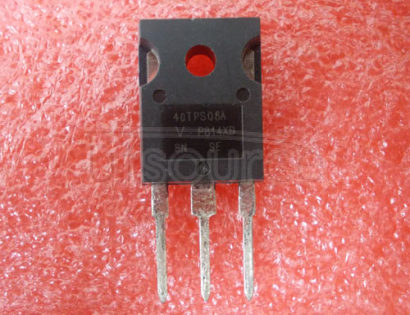 40TPS08A PHASE   CONTROL  SCR