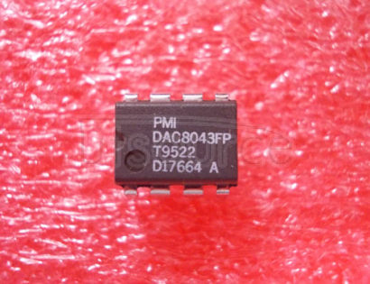DAC8043FP