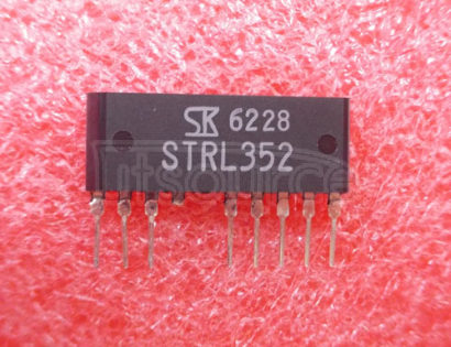 STRL352