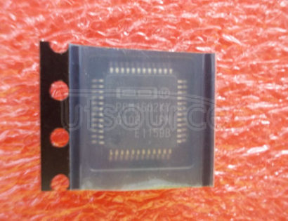 PCM1602KY 24-Bit, 192kHz Sampling, 6-Channel, Enhanced Multilevel, Delta-Sigma DIGITAL-TO-ANALOG CONVERTER PCM1602KY 24-Bit, 192kHz Sampling, 6-Channel, Enhanced Multilevel, Delta-Sigma DIGITAL-TO-ANALOG CONVERTER