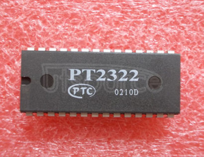 PT2322 200V Single N-Channel HEXFET Power MOSFET in a I-Pak package<br/> A IRFU9N20D with Standard Packaging