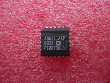 ADG211AKP