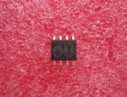 24C01W6 2-Wire Serial EEPROM