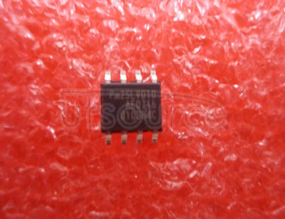 PM25LV010 512   Kbit  / 1  Mbit   3.0   Volt-only,   Serial   Flash   Memory   With  25  MHz   SPI   Bus   Interface