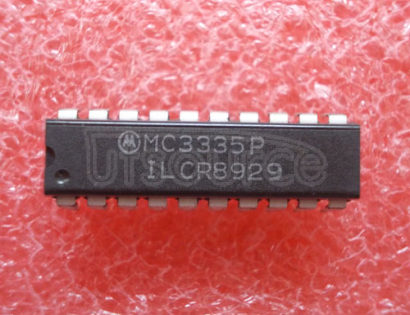 MC3335P