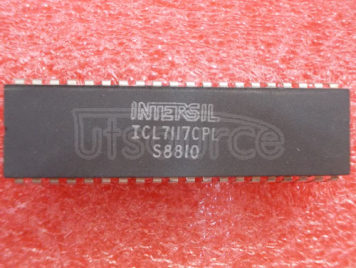 ICL7117CPL