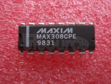 MAX308CPE