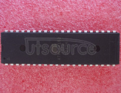 ATMEGA162-16PU 8-bit Microcontroller with 16K Bytes In-System Programmable Flash