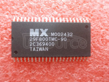 MX29F800TMC-90