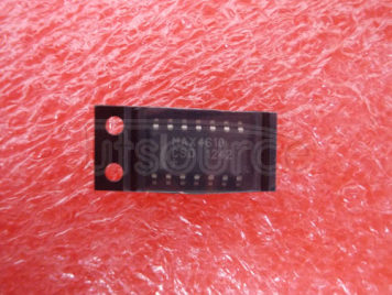 MAX4610CSD