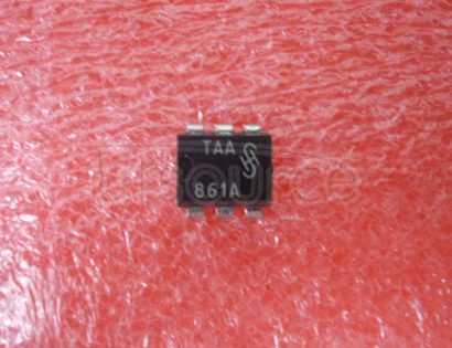TAA861A Monolithic Integrated Circuits