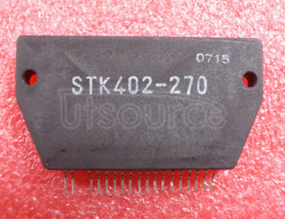 STK402-270