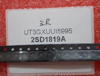 2SD1819A Silicon NPN epitaxial planer type