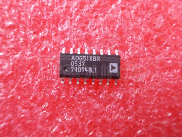 ADG511BR