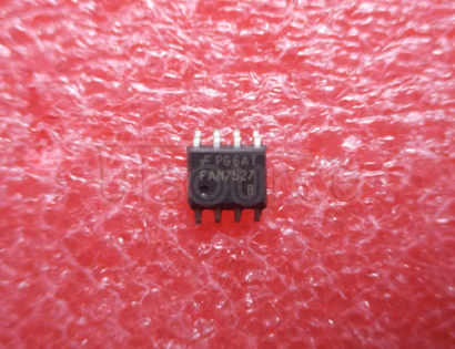 FAN7527BM BOUNDARY MODE PFC CONTROL IC<br/> Package: SOIC<br/> No of Pins: 8<br/> Container: Rail