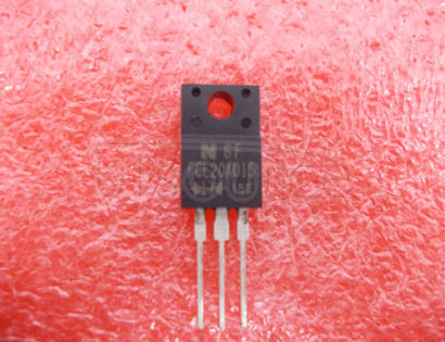 FCL20A015 Schottky   Barrier   Diode