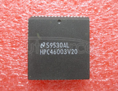 HPC46003V20 High-Performance microControllers