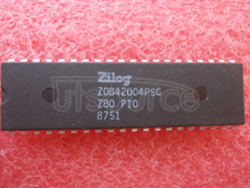 Z0842004PSC-Z80P10