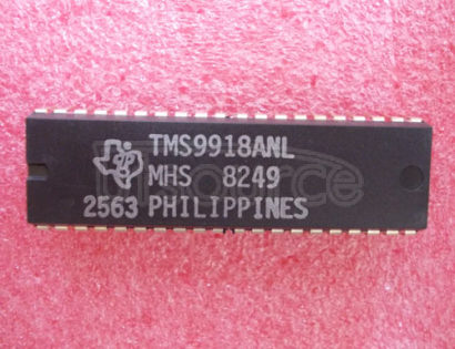 TMS9918ANL GPIB Interface/Controller