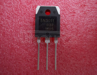 H5N3011P Silicon N Channel MOS FET High Speed Power Switching