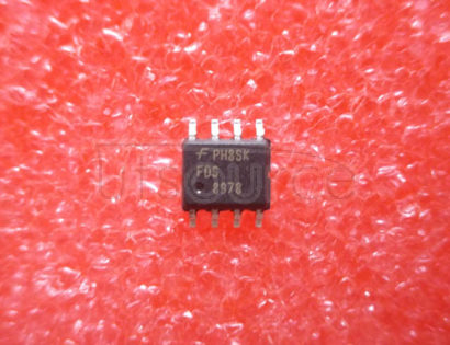 FDS8978 30V Dual N-Channel Logic Level PowerTrench MOSFET<br/> Package: SO-8<br/> No of Pins: 8<br/> Container: Tape &amp; Reel