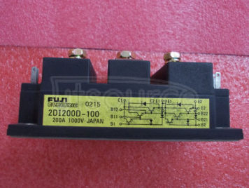 2DI200D-100