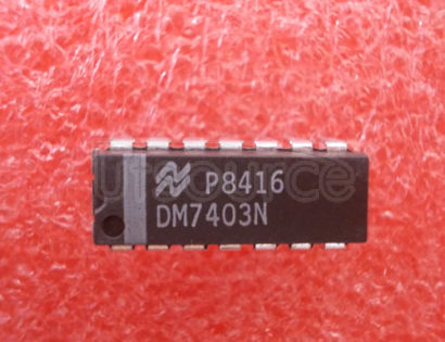 DM7403N