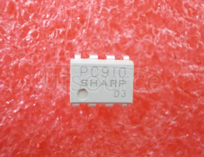 PC910 Ultra-high Speed Response OPIC Photocoupler