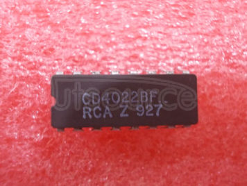 CD4022BF