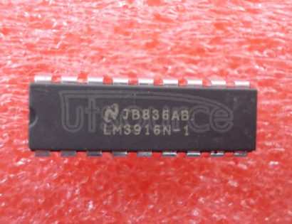 LM3916N-1