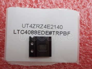 LTC4088EDE#TRPBF