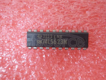 SN74LS623N