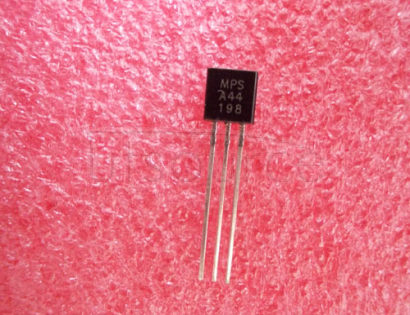 MPSA44 High   Voltage   Transistor