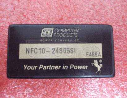 NFC10-24S05SI