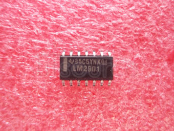 LM2901D