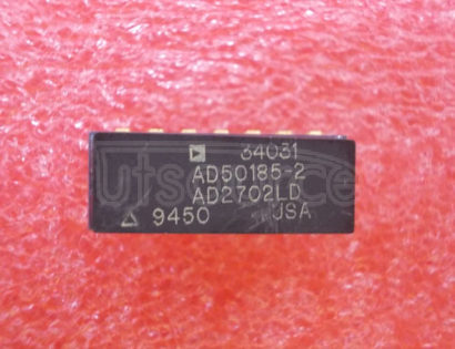 AD2702LD Voltage Reference