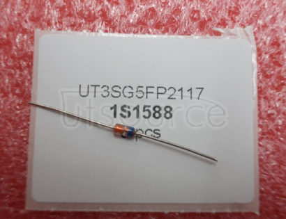 1S1588 High Speed Switching Diode