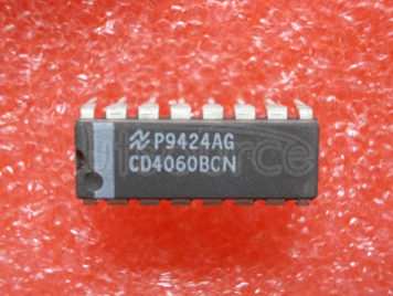 CD4060BCN