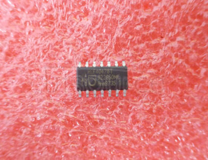 HEF4047BT Monostable/astable multivibrator