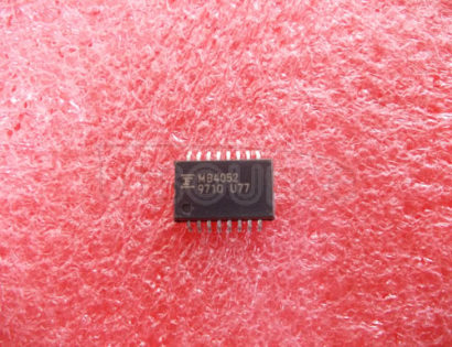 MB4052 4-Channel 8-Bit A/D Converter