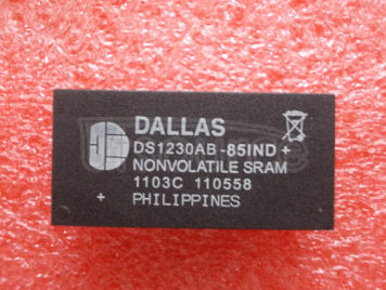 DS1230AB-85IND
