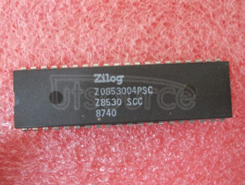 Z0853004PSC