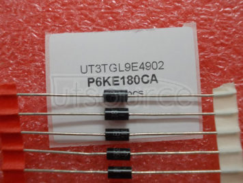 P6KE180CA