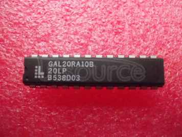 GAL20RA10B-20LP