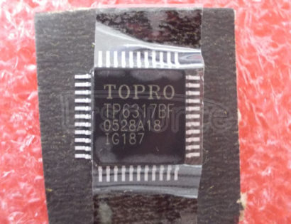 TP6317BF
